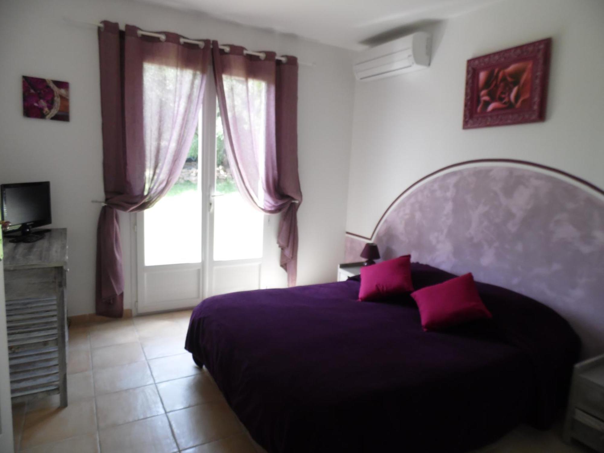 Locations Residence Rocca Rossa Palombaggia Classees 3 Etoiles Porto-Vecchio  Extérieur photo