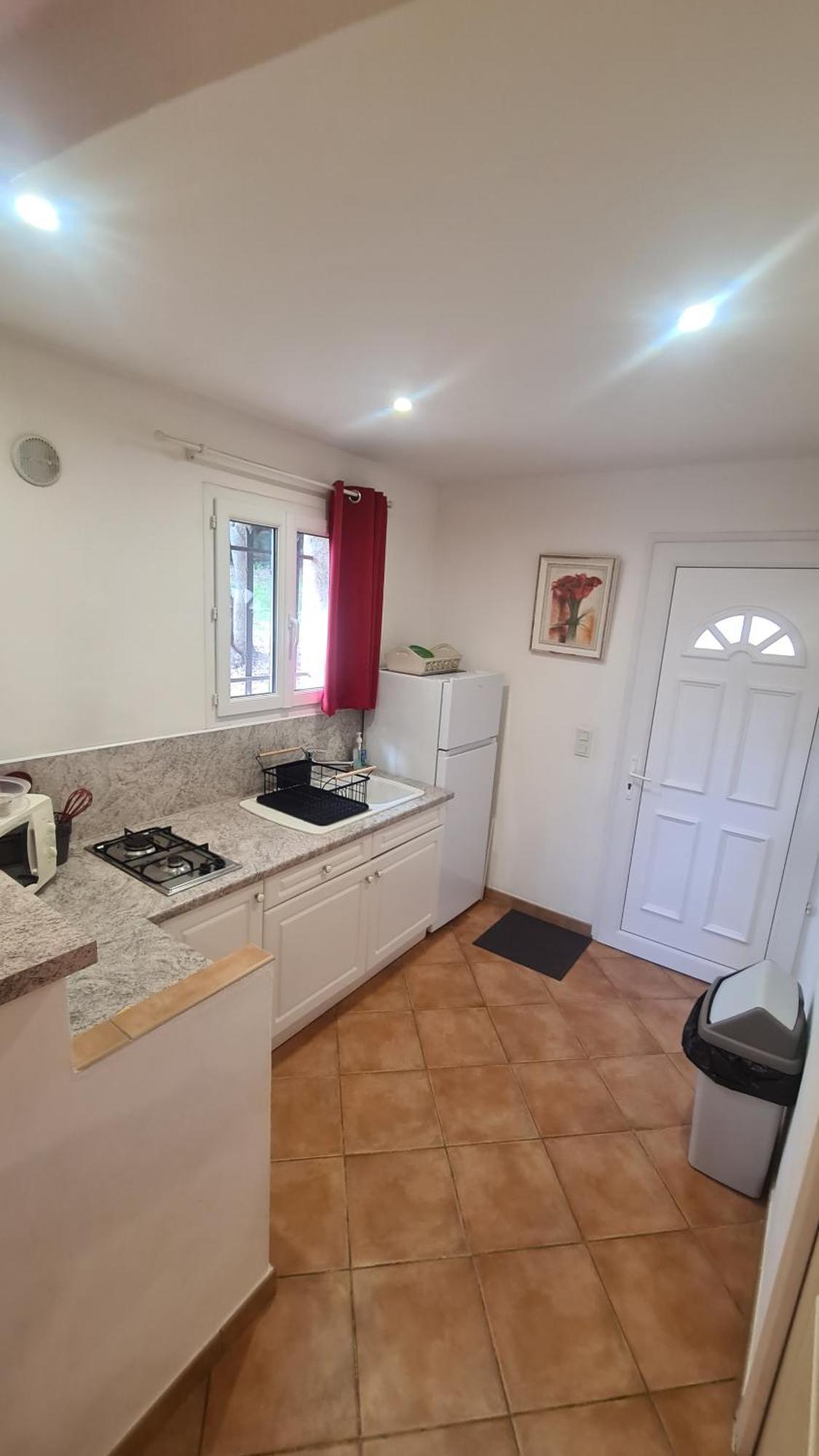 Locations Residence Rocca Rossa Palombaggia Classees 3 Etoiles Porto-Vecchio  Extérieur photo