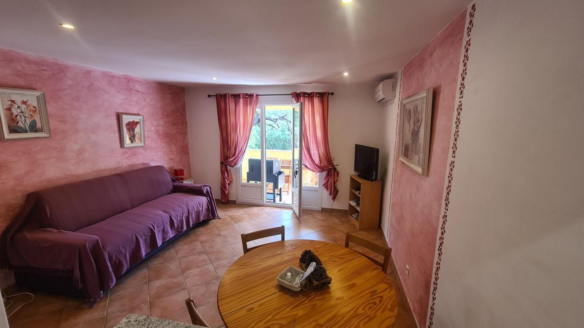 Locations Residence Rocca Rossa Palombaggia Classees 3 Etoiles Porto-Vecchio  Extérieur photo