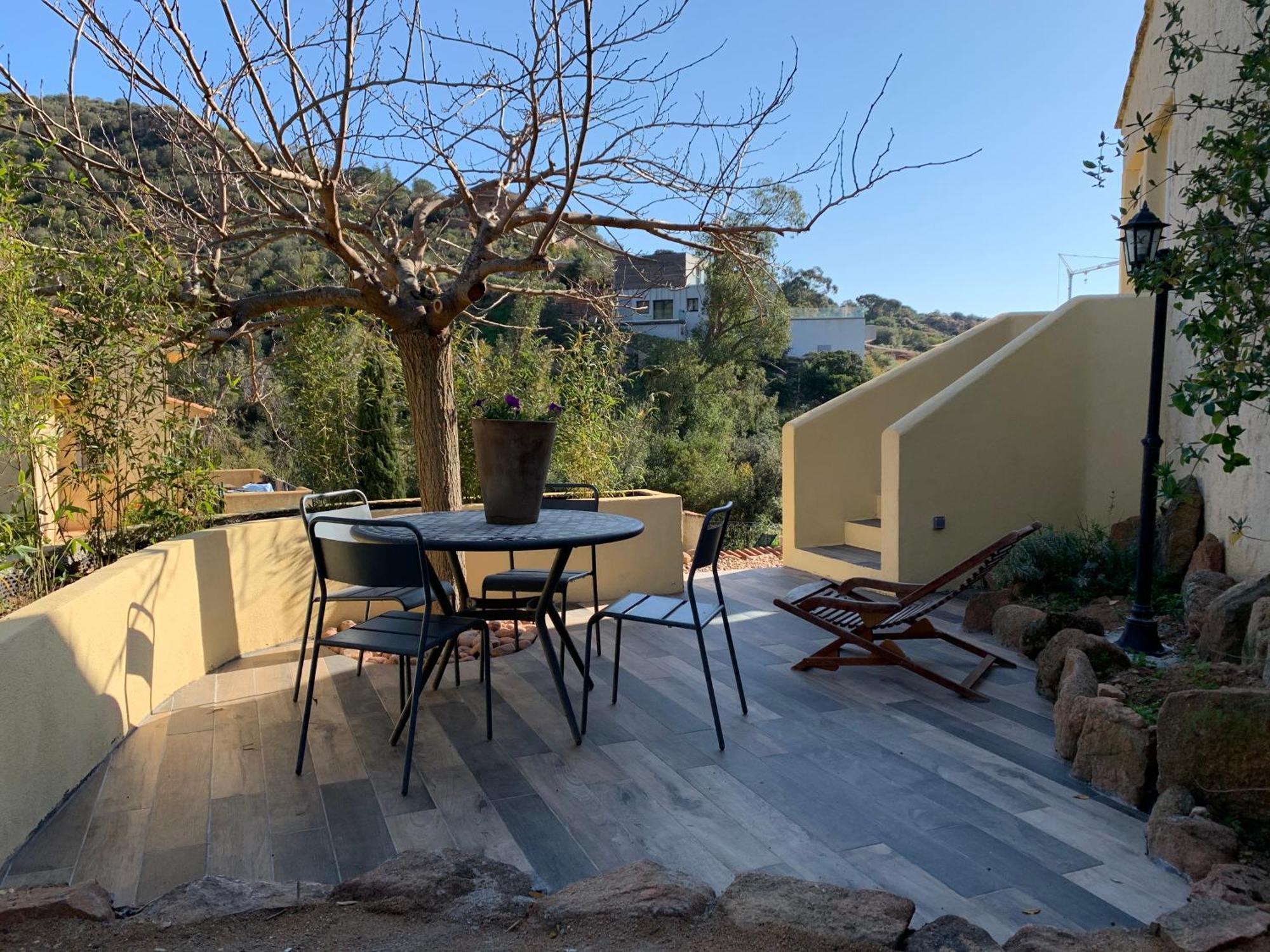 Locations Residence Rocca Rossa Palombaggia Classees 3 Etoiles Porto-Vecchio  Extérieur photo