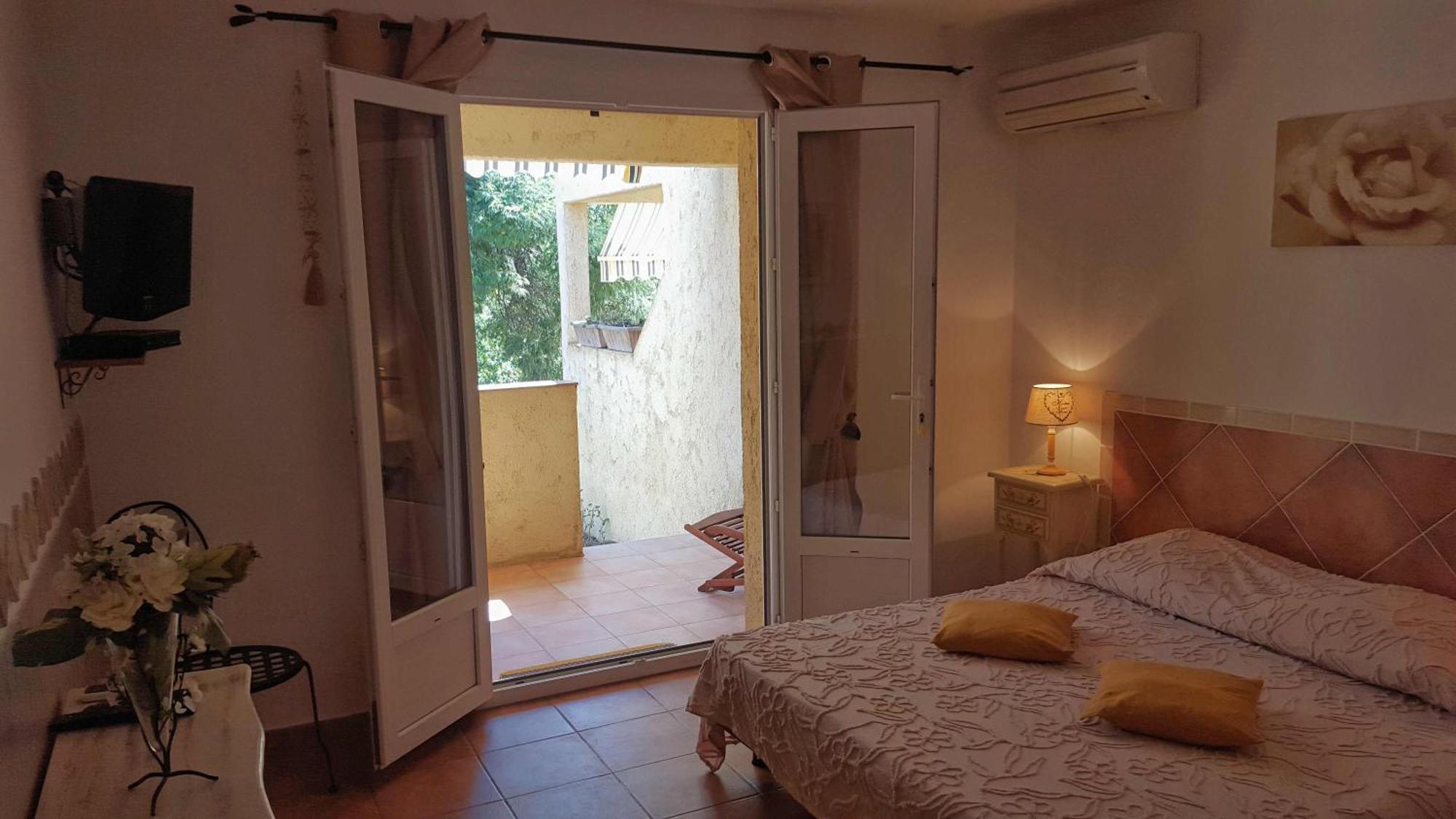 Locations Residence Rocca Rossa Palombaggia Classees 3 Etoiles Porto-Vecchio  Extérieur photo