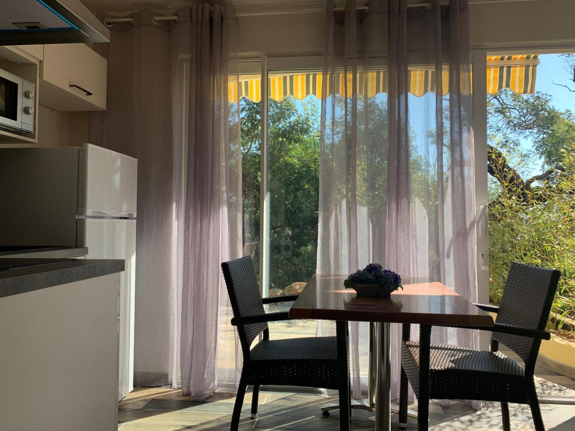 Locations Residence Rocca Rossa Palombaggia Classees 3 Etoiles Porto-Vecchio  Extérieur photo