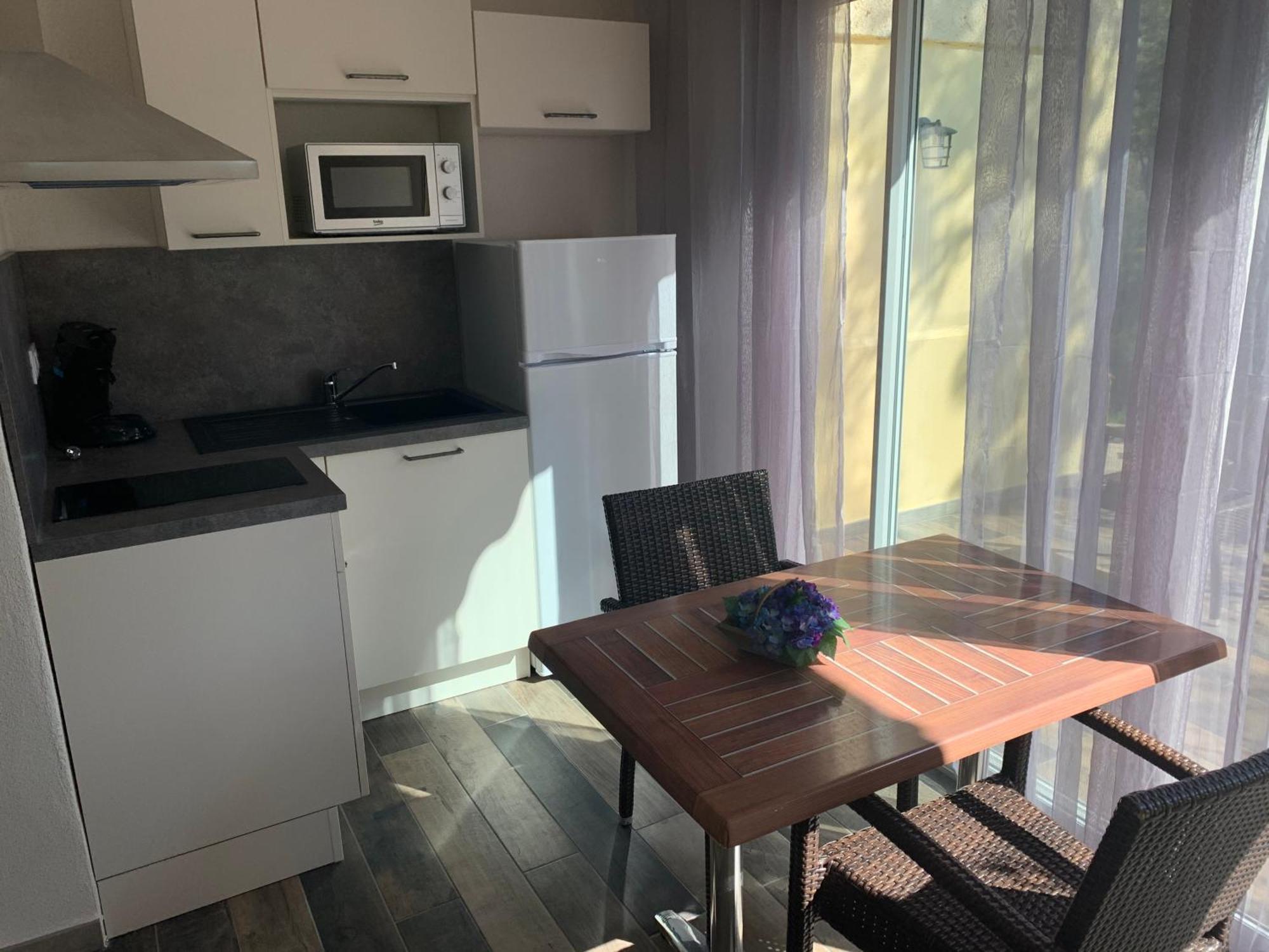Locations Residence Rocca Rossa Palombaggia Classees 3 Etoiles Porto-Vecchio  Extérieur photo