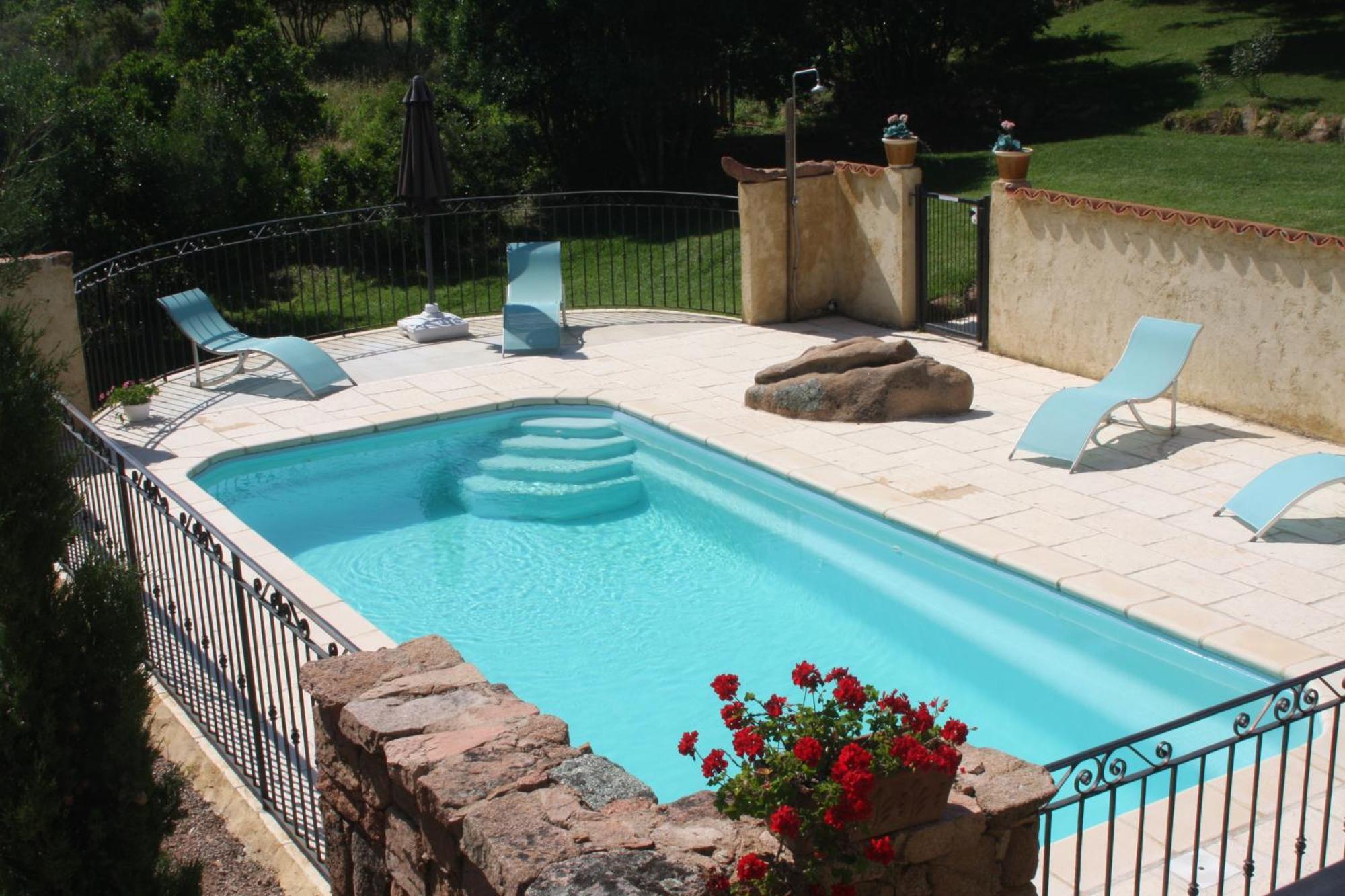 Locations Residence Rocca Rossa Palombaggia Classees 3 Etoiles Porto-Vecchio  Extérieur photo