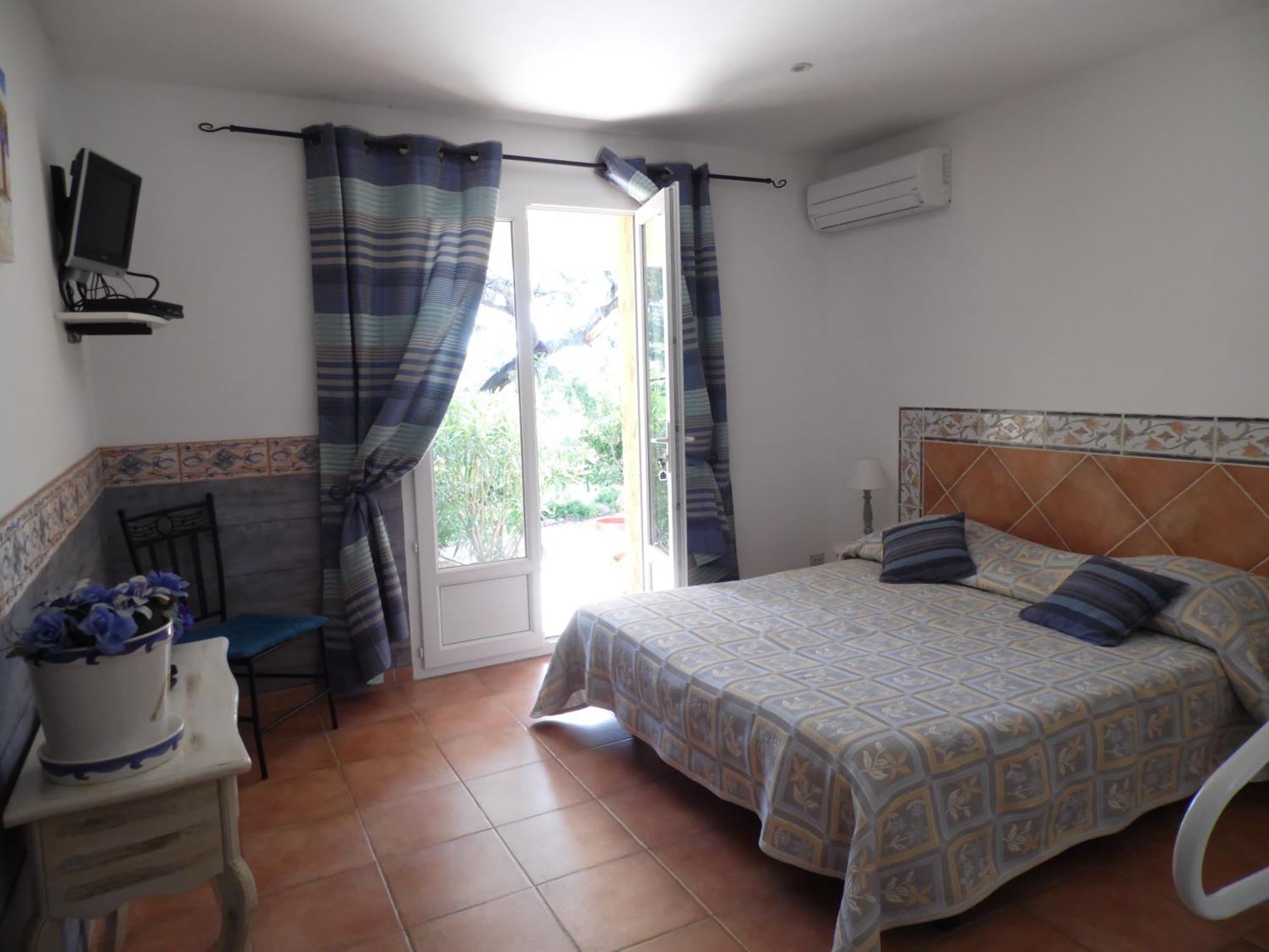 Locations Residence Rocca Rossa Palombaggia Classees 3 Etoiles Porto-Vecchio  Extérieur photo
