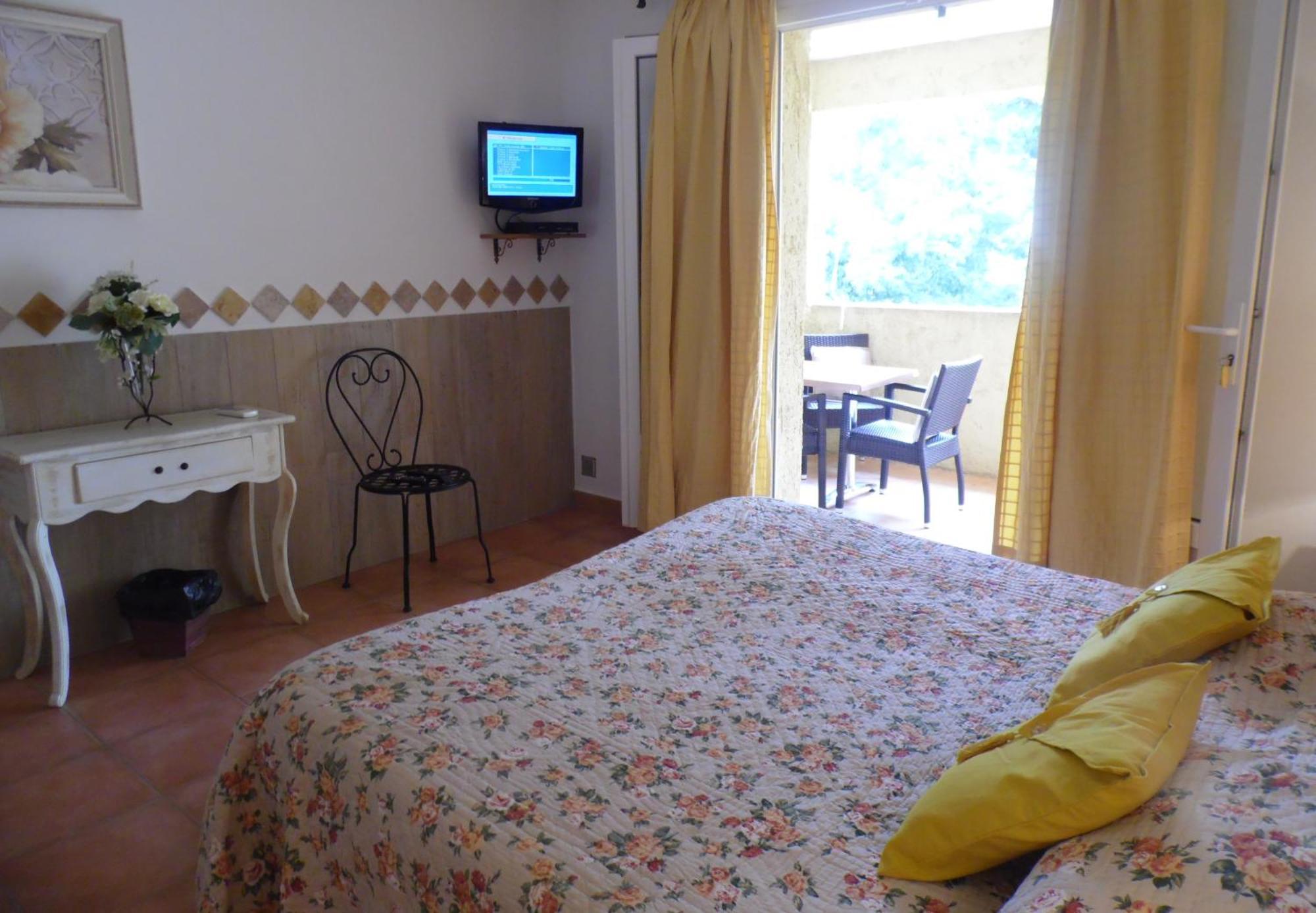 Locations Residence Rocca Rossa Palombaggia Classees 3 Etoiles Porto-Vecchio  Extérieur photo